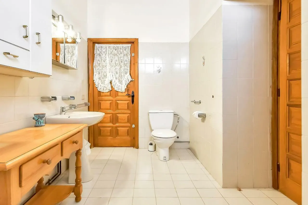 Holiday home Costa Del Silencio Villa