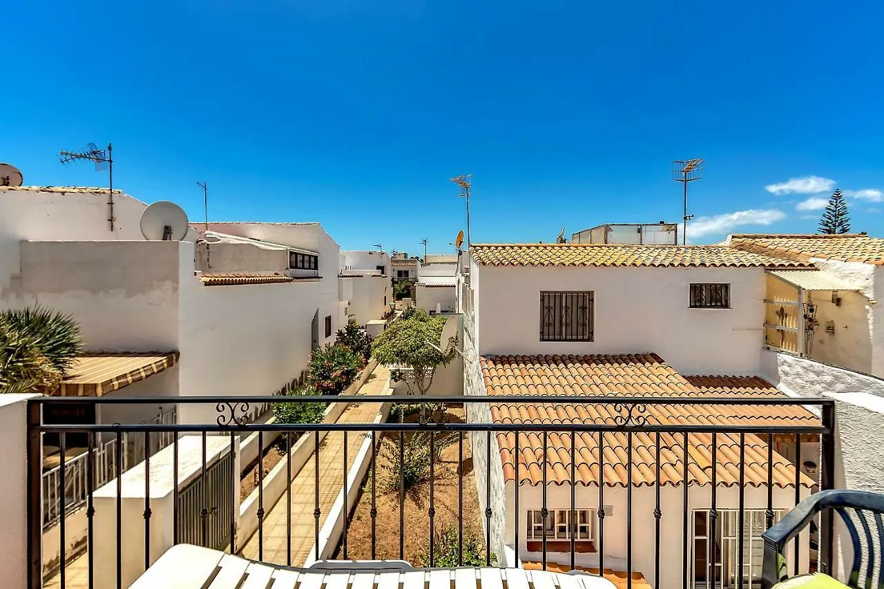 Holiday home Costa Del Silencio Villa